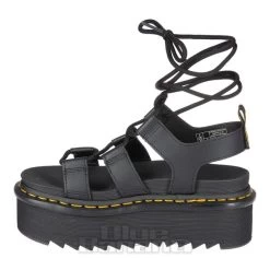 Dr. Martens Dr Martens Nartilla XL Athena Sandals (Black) 12 Dr. Martens Dr Martens Nartilla XL Athena Sandals (Black) -Unique Clothing&Accessories a012ceef086bd5bf0d2bfc93e96f 151105 c