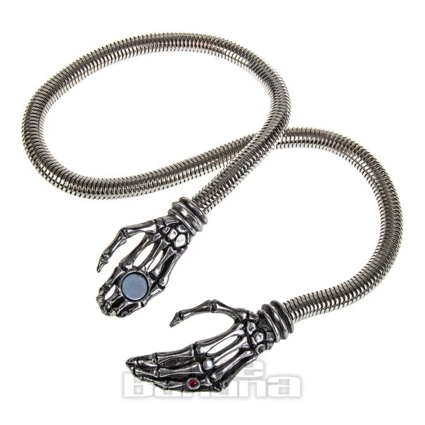 Alchemy Gothic Take Me With You Pendant 5 Alchemy Gothic Take Me With You Pendant - Image 3