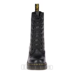 Dr. Martens Dr Martens Chesney Sendal Ankle Boots (Black) -Unique Clothing&Accessories a206a21607445bbfe97fd339072a 151059 d