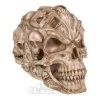 Nemesis Now Skull Of Skulls (18 CM) -Unique Clothing&Accessories a253cd2090fb1746b0399b555e4c