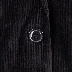 Jawbreaker Purple Fur Corduroy Jacket (Black/Purple) -Unique Clothing&Accessories a31f56baea0f258fd6d0678ec16d 150668 c