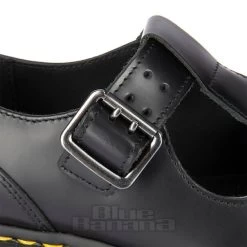 Dr. Martens Dr Martens Bethan Smooth Leather Mary Jane Shoes (Black) 21 Dr. Martens Dr Martens Bethan Smooth Leather Mary Jane Shoes (Black) -Unique Clothing&Accessories a3feb588d9214900764606f44337 151095 g