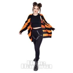 Heartless In A Daze Cardigan (Black/Orange) -Unique Clothing&Accessories a5c3fa9fe97cb5fbec8af23ccbd6 151780 c