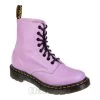 Dr. Martens Dr Martens 1460 Pascal Virginia Boots (Lilac) -Unique Clothing&Accessories a75d071a651d2ae8756a28594dac