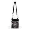 Nemesis Now Baphomet Bag (Black) -Unique Clothing&Accessories a87768a066af98eafff185e6c6f1