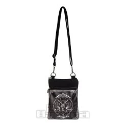 Nemesis Now Baphomet Bag (Black)