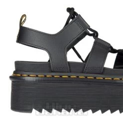 Dr. Martens Dr Martens Nartilla XL Athena Sandals (Black) 15 Dr. Martens Dr Martens Nartilla XL Athena Sandals (Black) -Unique Clothing&Accessories a9cf46c72a2af4a6ca0284354360 151105 f