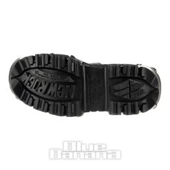 New Rock M.WALL1473-S11 Boots (Black) -Unique Clothing&Accessories ab64eba6ad96a742338f75b8948f 152178 e