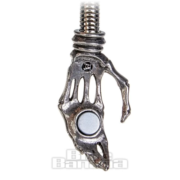 Alchemy Gothic Take Me With You Pendant 8 Alchemy Gothic Take Me With You Pendant - Image 6
