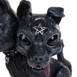 Nemesis Now Diabarkus Figurine (10.5cm) -Unique Clothing&Accessories b052d872d8a28b4d0356f22841da