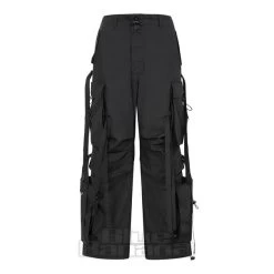 Hell Bunny Octopus Trousers (Black) -Unique Clothing&Accessories b168f3290c0785469c49ffa721ed
