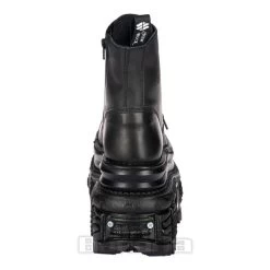 New Rock M.NEWMILI083CCT-C4 Boots (Black) -Unique Clothing&Accessories b17a1187a76f2ac350622c74c426 152154 b