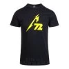 Official Metallica 72 Seasons Strobes T Shirt (Black)