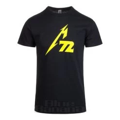 Official Metallica 72 Seasons Strobes T Shirt (Black)