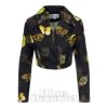 Bleeding Heart Butterfly Jacket (Black) -Unique Clothing&Accessories b3482a74b25a7e544ae73c6910d7