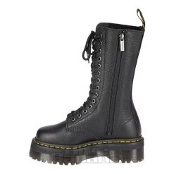 Dr. Martens Dr Martens Pisa 1B99 Quad Platform Boot (Black) -Unique Clothing&Accessories b3e7b510fde872e758b76b175c13 151130 c