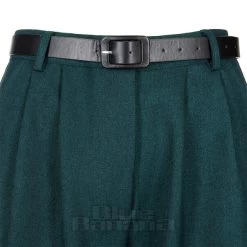 Bleeding Heart Trousers (Green) 11 Bleeding Heart Trousers (Green) -Unique Clothing&Accessories b442a4765b9ebdf096055b4a17ea