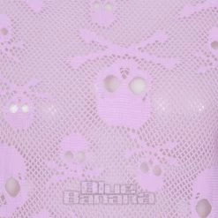 Banned Keiko Net Dress (Lilac) -Unique Clothing&Accessories b46c348217968cbcbd9a31193047
