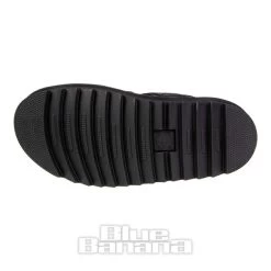 Dr. Martens Dr Martens Voss II Hydro Sandals (Black) -Unique Clothing&Accessories b5288a5e2e3c3e000de70aef312b