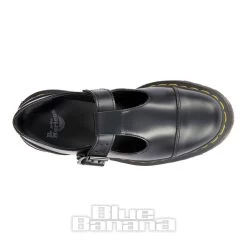 Dr. Martens Dr Martens Bethan Smooth Leather Mary Jane Shoes (Black) 20 Dr. Martens Dr Martens Bethan Smooth Leather Mary Jane Shoes (Black) -Unique Clothing&Accessories b5c6602877bc31df6819b730de8e 151095 f