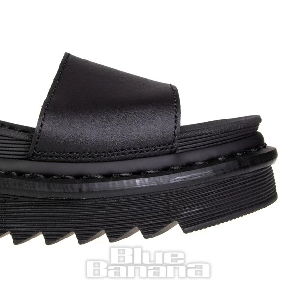 Dr. Martens Dr Martens Voss Hydro Sandals (Black) 10 Dr. Martens Dr Martens Voss Hydro Sandals (Black) - Image 8