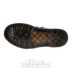 Dr. Martens Dr Martens 1460 Danuibo Boots (Black) -Unique Clothing&Accessories b6ae779afec6f34f53b823100bee