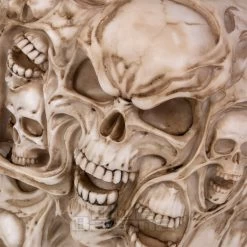 Nemesis Now Skull Of Skulls (18 CM) -Unique Clothing&Accessories b9759004e029c9e31871fcf4f945