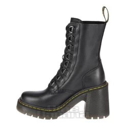 Dr. Martens Dr Martens Chesney Sendal Ankle Boots (Black) -Unique Clothing&Accessories b9d1dd3205849a49570a5954db6c 151059 c
