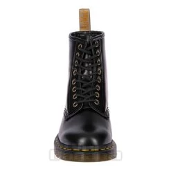 Dr. Martens Dr Martens 1460 Norfolk Flat Borg Fleece Boots (Black) -Unique Clothing&Accessories bad6c60634a4e9bd0c32c11d47c9