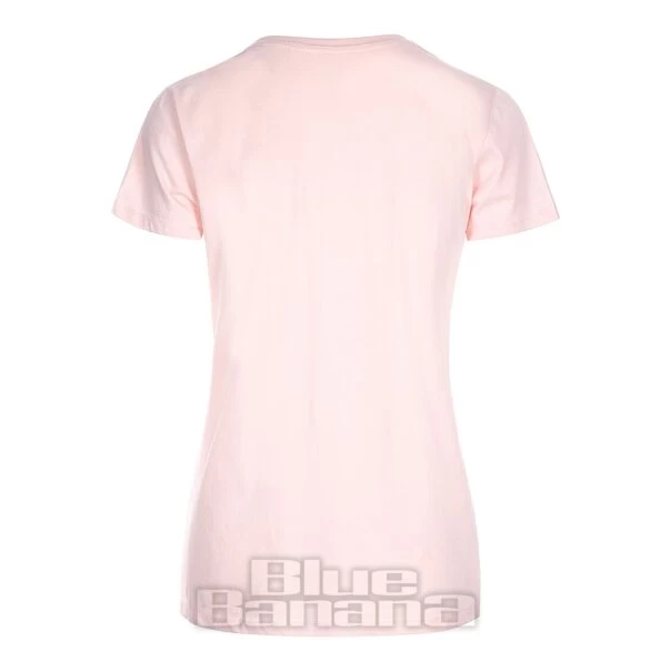 Official Britney Jean T-Shirt (Pink) 4 Official Britney Jean T-Shirt (Pink) - Image 2