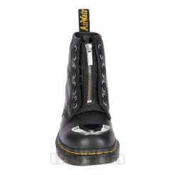 Dr. Martens Dr Martens 1460 Lunar Hardware Boots (Black) -Unique Clothing&Accessories bdca8308bbf371170f1d5a66cc92 151120 d