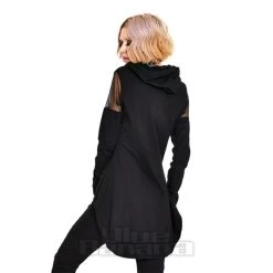 Jawbreaker Little Deamon Long Sleeve Hoodie (Black) 9 Jawbreaker Little Deamon Long Sleeve Hoodie (Black) -Unique Clothing&Accessories bee233ed352afc9296f7a2e89428