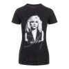 Official Debbie Harry T-Shirt (Black) 2 Official Debbie Harry T-Shirt (Black) -Unique Clothing&Accessories c0daaad344c90628d812ada4535c 153189