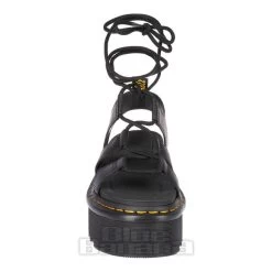 Dr. Martens Dr Martens Nartilla XL Athena Sandals (Black) 13 Dr. Martens Dr Martens Nartilla XL Athena Sandals (Black) -Unique Clothing&Accessories c18492a50efd759885a324df751b 151105 d