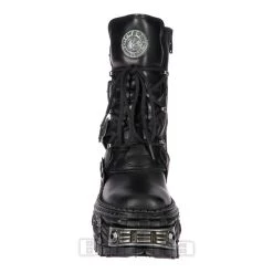 New Rock M.WALL1473-S11 Boots (Black) -Unique Clothing&Accessories c4df2b162b1bbba4e267c65179a4 152178 d