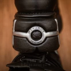 New Rock M.106-S1 Core Shoes (Black) -Unique Clothing&Accessories c509947319cae60099dc08910c42 newrock tower core shoes 2