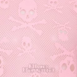 Banned Keiko Net Dress (Pink) 14 Banned Keiko Net Dress (Pink) -Unique Clothing&Accessories c73e6535a194e66c7f73cac51a6d