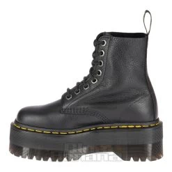 Dr. Martens Dr Martens 1460 Pascal Max Boots (Black) 11 Dr. Martens Dr Martens 1460 Pascal Max Boots (Black) -Unique Clothing&Accessories c840820a8ba4aea746d71eefaa0d 151047 c