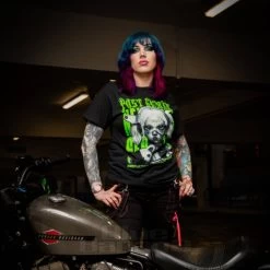 Official Bring Me The Horizon Nex Gen T-Shirt (Black) -Unique Clothing&Accessories c8d80f82d8caf0389b304a911042 bring me the horizon t shirt next gen