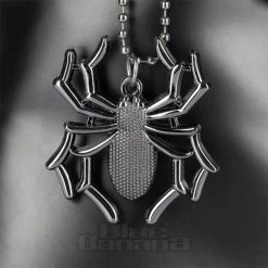 KOI FOOTWEAR Koi Curse Of The Black Widow Platform Boots (Black) -Unique Clothing&Accessories c91e8cfe768cdd4400bc32383f03 153342 h