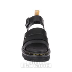 Dr. Martens Dr Martens Blaire Vegan Felix Rub Off Sandals (Black) -Unique Clothing&Accessories c9564bc385a1dc43194d10f73133 131719 d