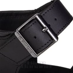 Dr. Martens Dr Martens Blaire Hydro Sandals (Black) -Unique Clothing&Accessories c9b985c269e8209d5605a523a105