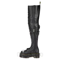 Dr. Martens Dr Martens 28-Eye XTRM Max Virginia Knee-High Platform Boots (Black) 22 Dr. Martens Dr Martens 28-Eye XTRM Max Virginia Knee-High Platform Boots (Black) -Unique Clothing&Accessories cb96ca82c7121f834676760dfe9e 153586 c