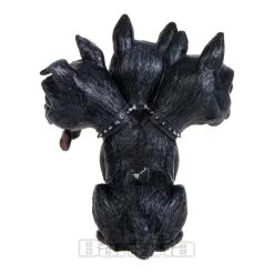 Nemesis Now Diabarkus Figurine (10.5cm) -Unique Clothing&Accessories ce681d9d6da1f797bceb22b92f72