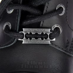 New Rock M.NEWMILI083CCT-C4 Boots (Black) -Unique Clothing&Accessories ce970c6d4bb702fa43bcd785d748 152154 j