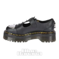 Dr. Martens Dr Martens Bethan Piercing Mary Jane Platform Shoes (Black) -Unique Clothing&Accessories ceec4599c4a9a8f84b14f0843f79 153582 c