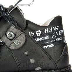 New Rock M-WALL-106-NSPORT-V5 Shoe (Black) 22 New Rock M-WALL-106-NSPORT-V5 Shoe (Black) -Unique Clothing&Accessories cffdae3f80bc127476d3b974c1b9 152214 i
