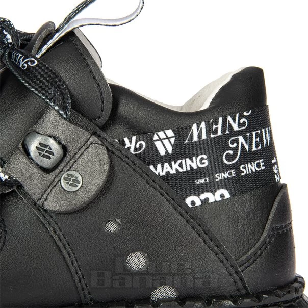 New Rock M-WALL-106-NSPORT-V5 Shoe (Black) 12 New Rock M-WALL-106-NSPORT-V5 Shoe (Black) - Image 10