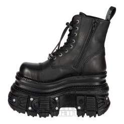 New Rock M.NEWMILI083CCT-C4 Boots (Black) -Unique Clothing&Accessories d3cc2f7389ec5be7a9e405ff262c 152154 c