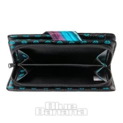 Nemesis Now Take Flight Purse (Blue) -Unique Clothing&Accessories d3d1e5a858fcd023ef0abcf8a6af